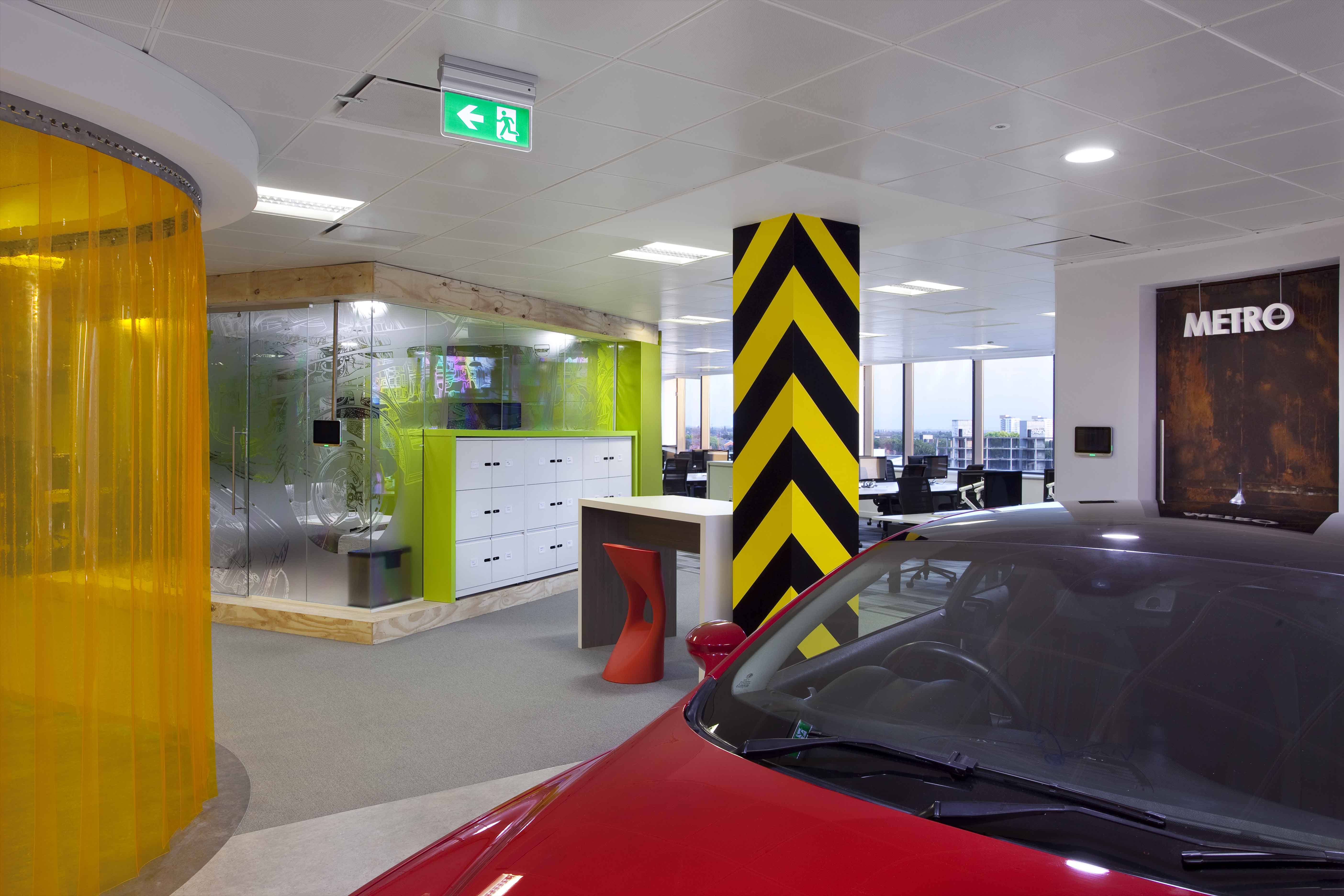 Auto Trader Improves Experience For Users and Builds Apps Faster With